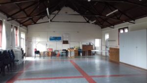 Community Hall