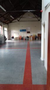 Community Hall