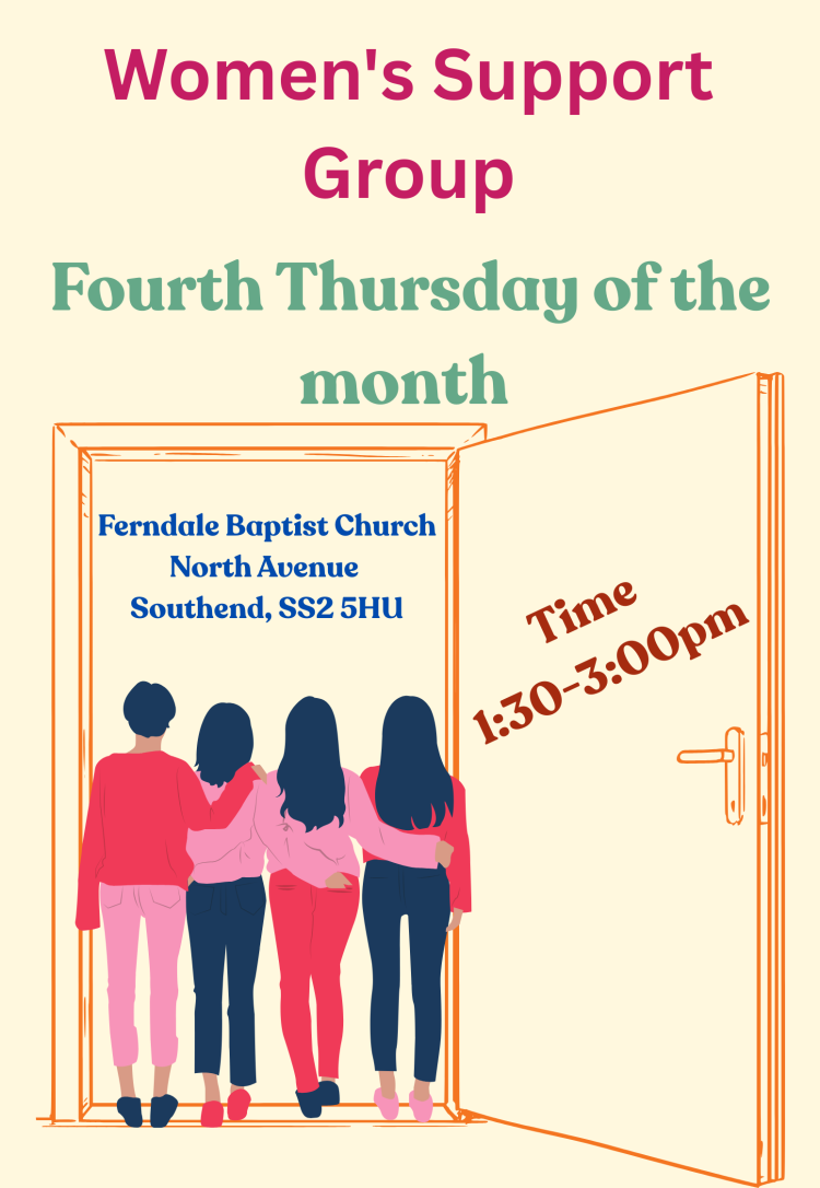Womens-Support-Group